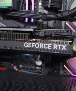 PC Luxury - Sentinal A4090 - BL - Ảnh 4