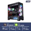 11553 pc luxury sentinal a4090 bl 6