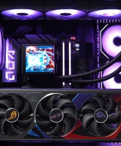 PC Luxury - Sentinal A4080 Super - Ảnh 6