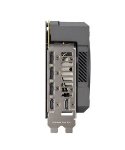 Card Màn Hình Asus TUF Gaming GeForce RTX 5070 Ti 16GB GDDR7 (TUF-RTX5070TI-16G-GAMING) - Ảnh 6