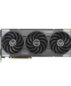 Card Màn Hình Asus TUF Gaming GeForce RTX 5070 Ti 16GB GDDR7 (TUF-RTX5070TI-16G-GAMING) - Ảnh 5