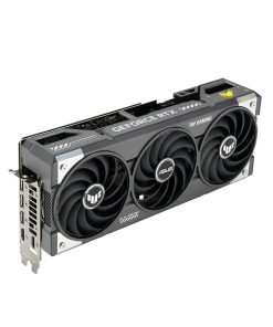 Card Màn Hình Asus TUF Gaming GeForce RTX 5070 Ti 16GB GDDR7 (TUF-RTX5070TI-16G-GAMING) - Ảnh 4