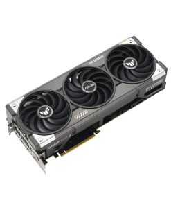 Card Màn Hình Asus TUF Gaming GeForce RTX 5070 Ti 16GB GDDR7 (TUF-RTX5070TI-16G-GAMING) - Ảnh 3