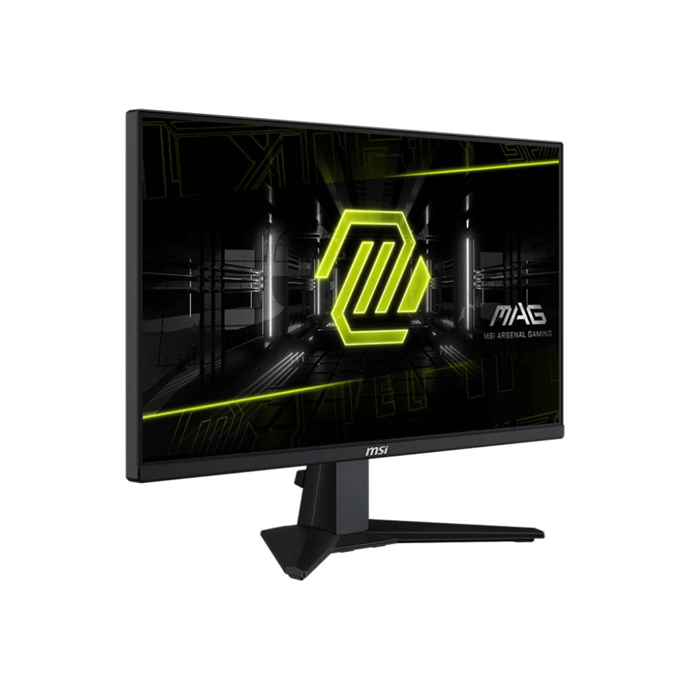 Màn Hình Gaming MSI MAG 255XF 25 Inch/ IPS/ FHD/ 300Hz/ 0.5ms 2 Màn Hình Gaming MSI MAG 255XF 25 Inch/ IPS/ FHD/ 300Hz/ 0.5ms - Ảnh 2