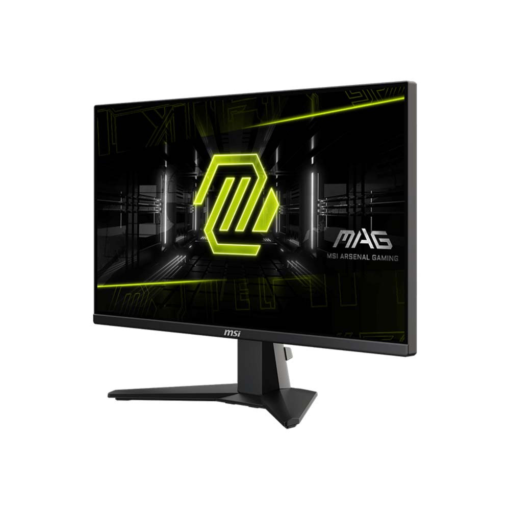 Màn Hình Gaming MSI MAG 255XF 25 Inch/ IPS/ FHD/ 300Hz/ 0.5ms 3 Màn Hình Gaming MSI MAG 255XF 25 Inch/ IPS/ FHD/ 300Hz/ 0.5ms - Ảnh 3