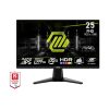 Màn Hình Gaming MSI MAG 255XF 25 Inch/ IPS/ FHD/ 300Hz/ 0.5ms 13 12151 man hinh gaming msi mag 255xf 6
