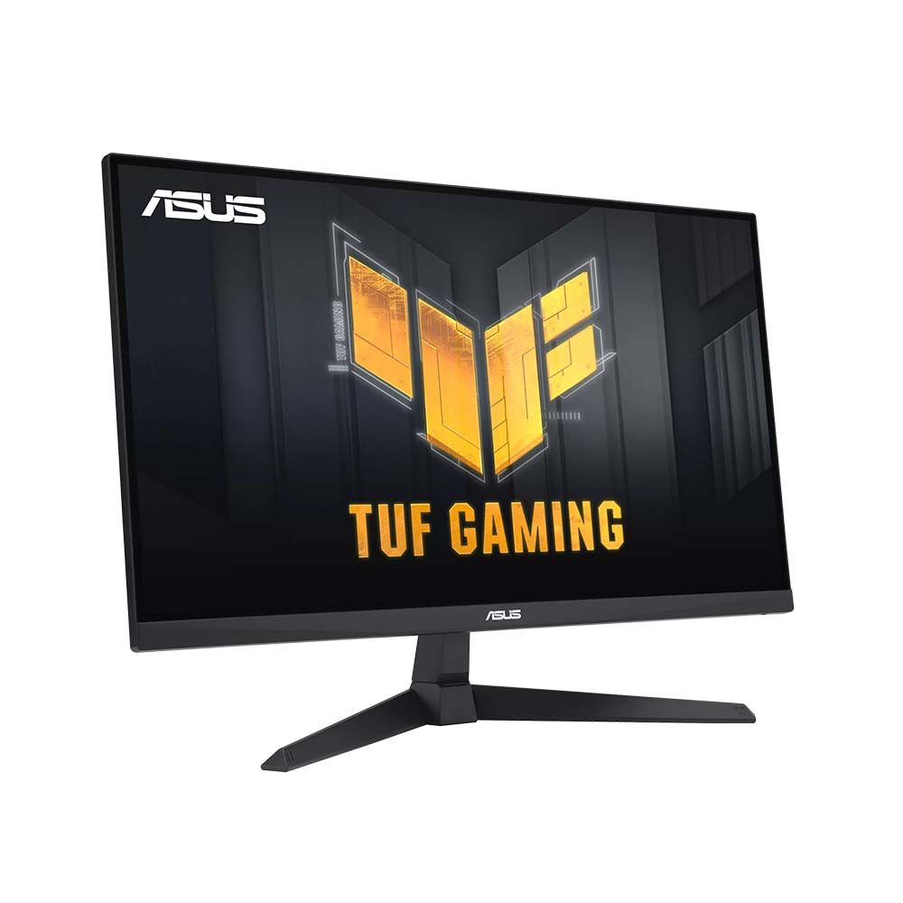 Màn Hình Asus TUF Gaming VG249QE5A 24 Inch/ FHD/ IPS/ 146Hz/ 1ms 2 Màn Hình Asus TUF Gaming VG249QE5A 24 Inch/ FHD/ IPS/ 146Hz/ 1ms - Ảnh 2