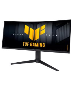 Alternative view of Màn Hình Asus TUF Gaming VG34WQML5A 34 Inch/ WQHD/ VA/ 250Hz/ 0.5ms