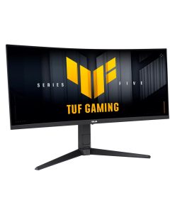 Màn Hình Asus TUF Gaming VG34WQML5A 34 Inch/ WQHD/ VA/ 250Hz/ 0.5ms - Ảnh 3