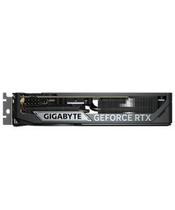 Card Màn Hình Gigabyte GeForce RTX 5060 WINDFORCE MAX OC 8G (GV-N5060WF2MAX OC-8GD) 5 Card Màn Hình Gigabyte GeForce RTX 5060 WINDFORCE MAX OC 8G (GV-N5060WF2MAX OC-8GD) - Ảnh 3