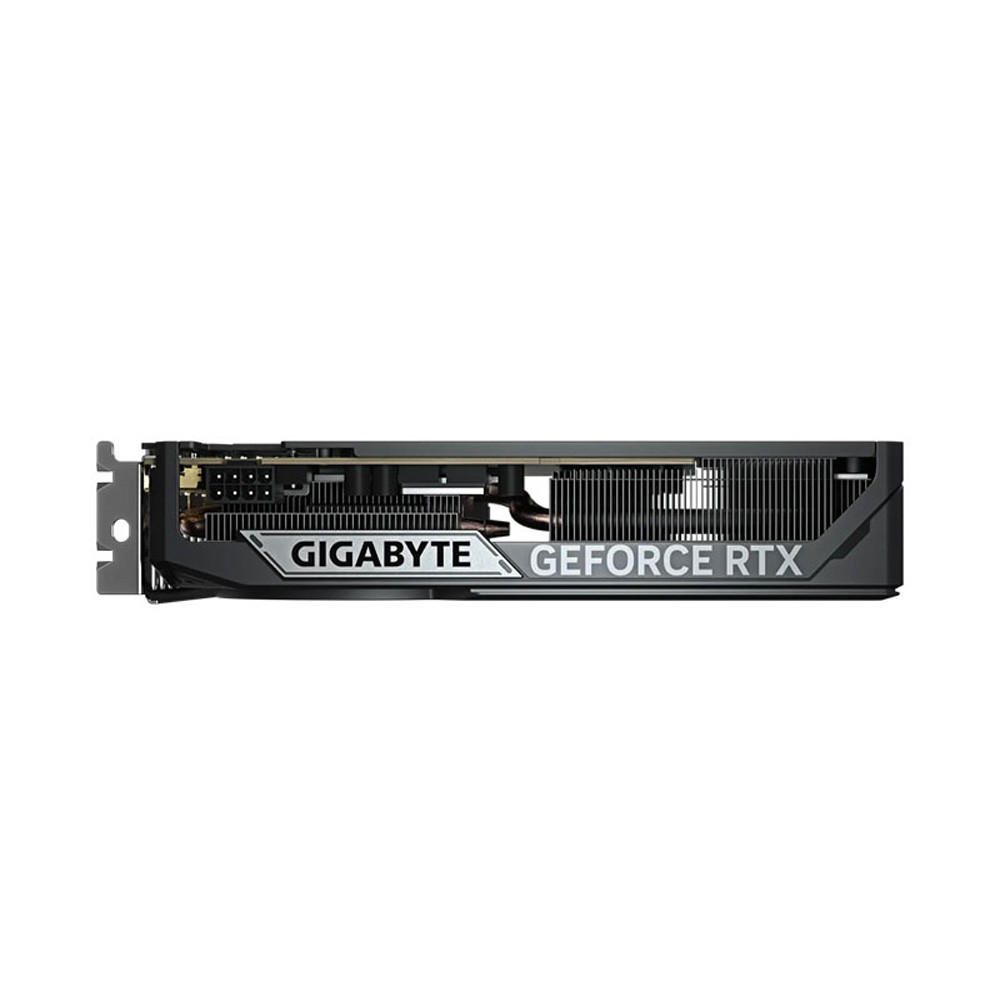 Card Màn Hình Gigabyte GeForce RTX 5060 WINDFORCE MAX OC 8G (GV-N5060WF2MAX OC-8GD) 3 Card Màn Hình Gigabyte GeForce RTX 5060 WINDFORCE MAX OC 8G (GV-N5060WF2MAX OC-8GD) - Ảnh 3