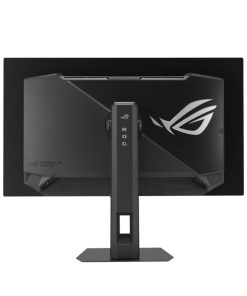 Màn Hình Gaming Asus ROG Strix OLED XG27ACDMS 27 Inch/ QHD/ QD-OLED/ 280Hz/ 0.03ms 10 Màn Hình Gaming Asus ROG Strix OLED XG27ACDMS 27 Inch/ QHD/ QD-OLED/ 280Hz/ 0.03ms - Ảnh 5