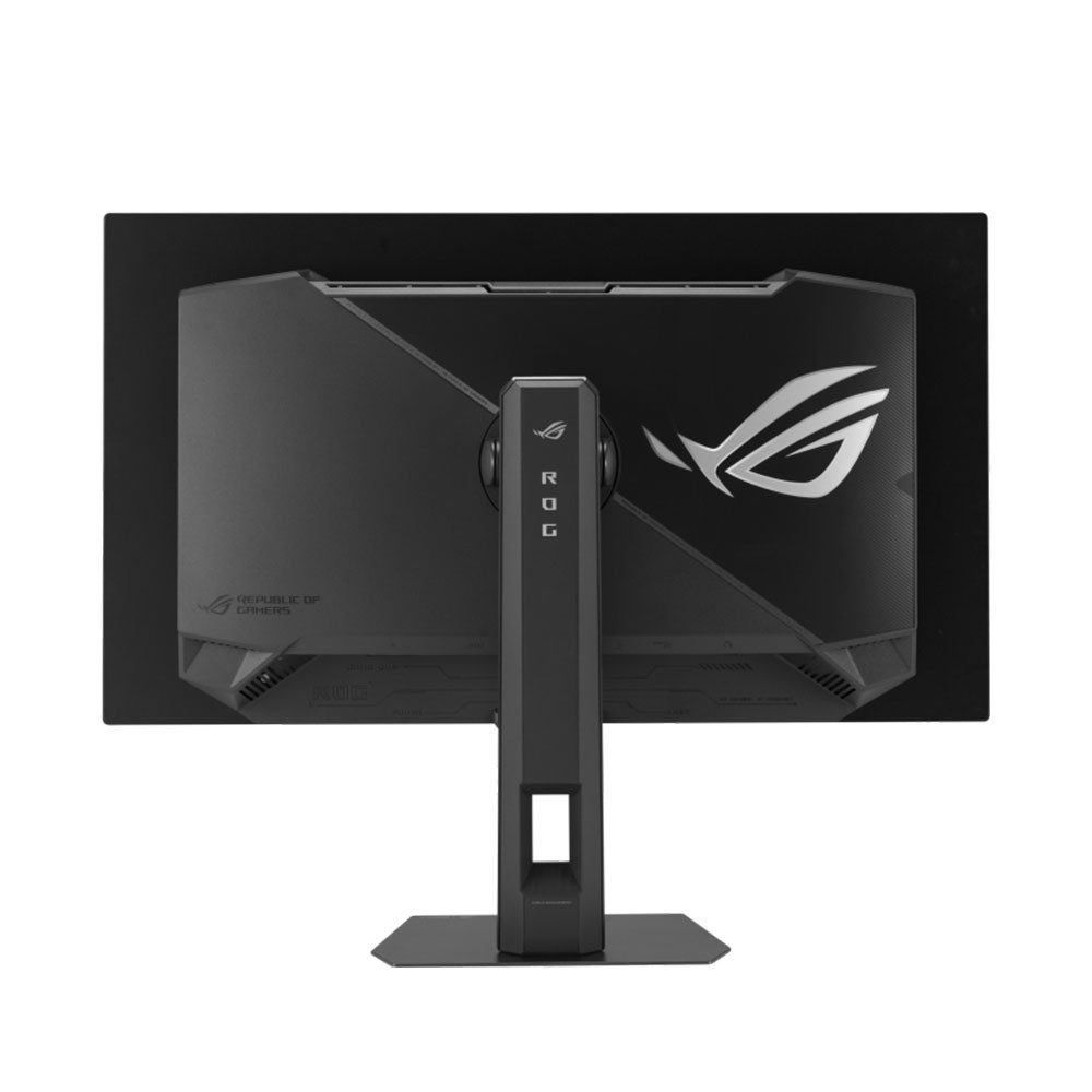 Màn Hình Gaming Asus ROG Strix OLED XG27ACDMS 27 Inch/ QHD/ QD-OLED/ 280Hz/ 0.03ms 5 Màn Hình Gaming Asus ROG Strix OLED XG27ACDMS 27 Inch/ QHD/ QD-OLED/ 280Hz/ 0.03ms - Ảnh 5