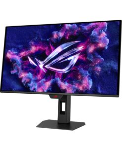 Màn Hình Gaming Asus ROG Strix OLED XG27ACDMS 27 Inch/ QHD/ QD-OLED/ 280Hz/ 0.03ms 8 Màn Hình Gaming Asus ROG Strix OLED XG27ACDMS 27 Inch/ QHD/ QD-OLED/ 280Hz/ 0.03ms - Ảnh 3