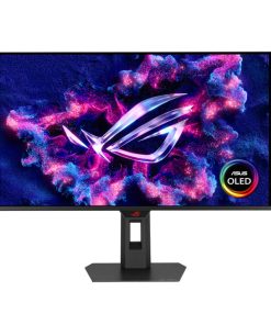 Màn Hình Gaming Asus ROG Strix OLED XG27ACDMS 27 Inch/ QHD/ QD-OLED/ 280Hz/ 0.03ms