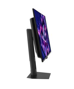 Màn Hình Gaming Asus ROG Strix OLED XG27ACDMS 27 Inch/ QHD/ QD-OLED/ 280Hz/ 0.03ms 9 Màn Hình Gaming Asus ROG Strix OLED XG27ACDMS 27 Inch/ QHD/ QD-OLED/ 280Hz/ 0.03ms - Ảnh 4