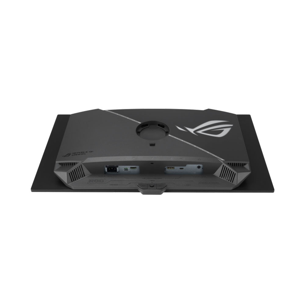Màn Hình Gaming Asus ROG Strix OLED XG27ACDMS 27 Inch/ QHD/ QD-OLED/ 280Hz/ 0.03ms 6 Màn Hình Gaming Asus ROG Strix OLED XG27ACDMS 27 Inch/ QHD/ QD-OLED/ 280Hz/ 0.03ms - Ảnh 6