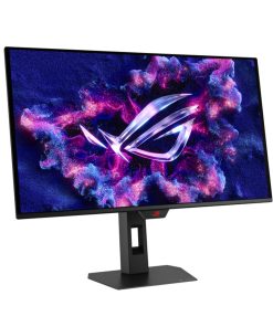 Màn Hình Gaming Asus ROG Strix OLED XG27ACDMS 27 Inch/ QHD/ QD-OLED/ 280Hz/ 0.03ms 7 Màn Hình Gaming Asus ROG Strix OLED XG27ACDMS 27 Inch/ QHD/ QD-OLED/ 280Hz/ 0.03ms - Ảnh 2