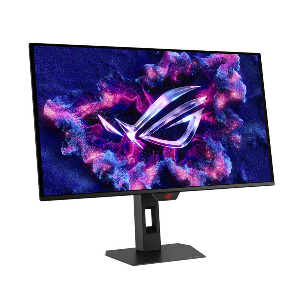 Màn Hình Gaming Asus ROG Strix OLED XG27ACDMS 27 Inch/ QHD/ QD-OLED/ 280Hz/ 0.03ms 2 Màn Hình Gaming Asus ROG Strix OLED XG27ACDMS 27 Inch/ QHD/ QD-OLED/ 280Hz/ 0.03ms - Ảnh 2
