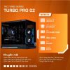 PC Gaming TNC Turbo Pro - 02 4 13506 pc gaming tnc turbo pro 02
