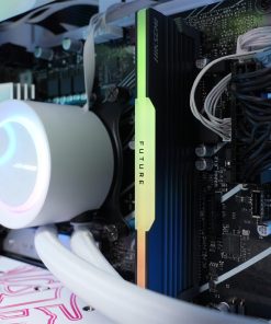 PC Gaming TNC Turbo Max - 01 - Ảnh 5