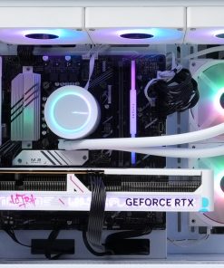 PC Gaming TNC Turbo Max - 01 - Ảnh 3