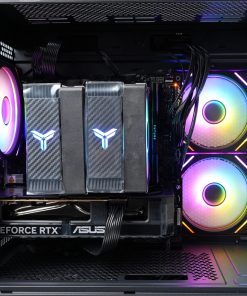PC Gaming TNC Turbo Max - 02 9 PC Gaming TNC Turbo Max - 02 - Ảnh 3