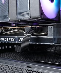 PC Gaming TNC Turbo Max - 02 10 PC Gaming TNC Turbo Max - 02 - Ảnh 4
