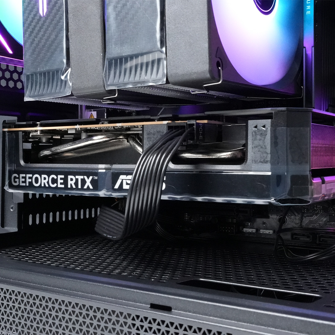 PC Gaming TNC Turbo Max - 02 4 PC Gaming TNC Turbo Max - 02 - Ảnh 4