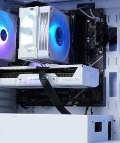 PC Gaming TNC Turbo Max - 03 9 PC Gaming TNC Turbo Max - 03 - Ảnh 3