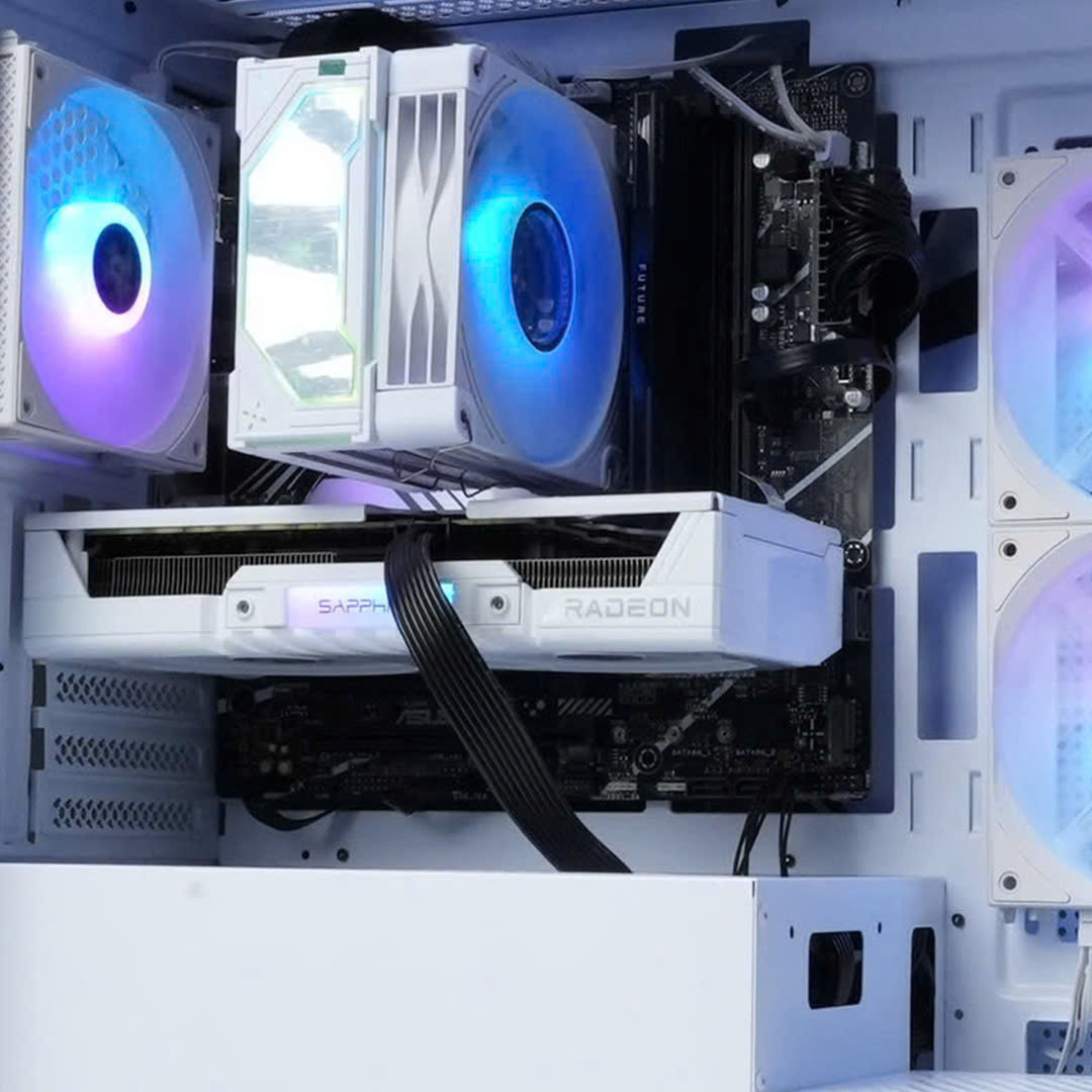 PC Gaming TNC Turbo Max - 03 3 PC Gaming TNC Turbo Max - 03 - Ảnh 3