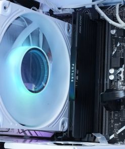 PC Gaming TNC Turbo Max - 03 11 PC Gaming TNC Turbo Max - 03 - Ảnh 5