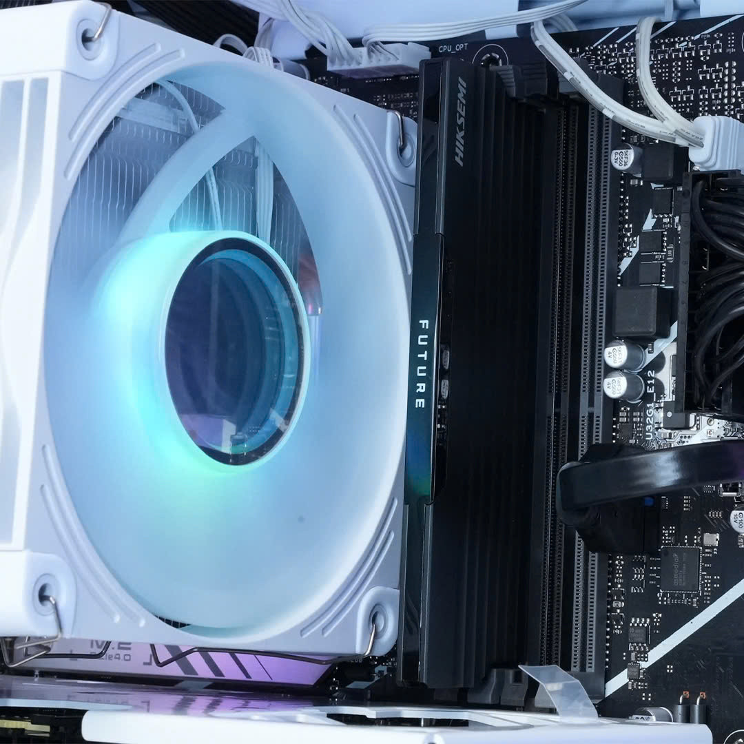 PC Gaming TNC Turbo Max - 03 5 PC Gaming TNC Turbo Max - 03 - Ảnh 5