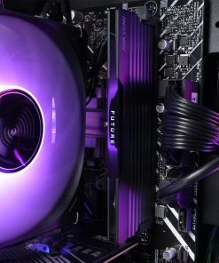 PC Gaming TNC Turbo Pro - 06 12 PC Gaming TNC Turbo Pro - 06 - Ảnh 6