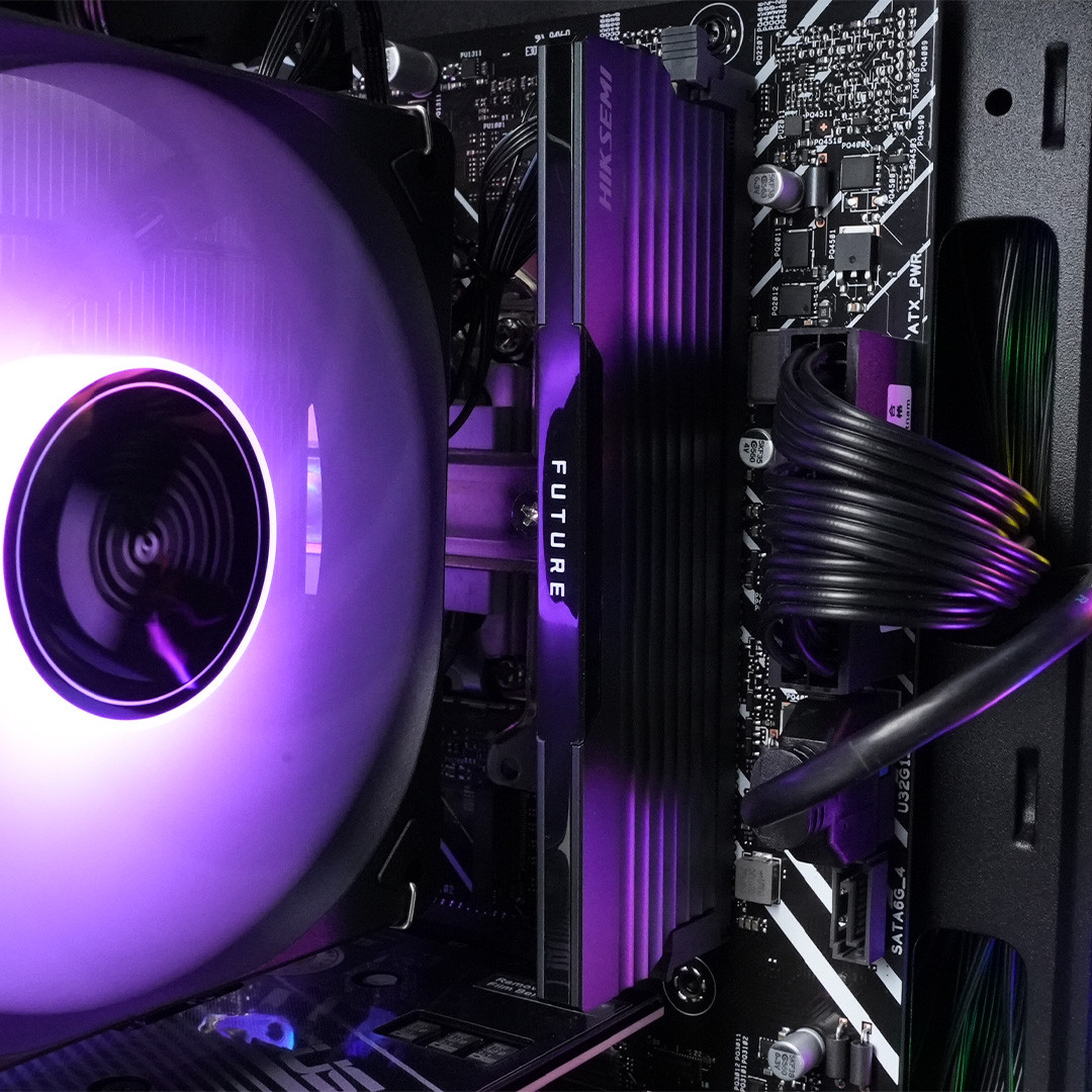 PC Gaming TNC Turbo Pro - 06 6 PC Gaming TNC Turbo Pro - 06 - Ảnh 6