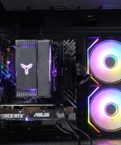 PC Gaming TNC Turbo Max - 04 - Ảnh 3