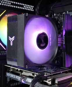 PC Gaming TNC Turbo Max - 04 - Ảnh 4