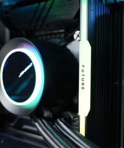 PC Gaming TNC Turbo Ultra - 01 - Ảnh 5