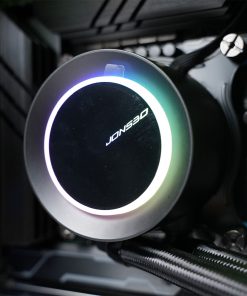 PC Gaming TNC Turbo Ultra - 01 - Ảnh 4