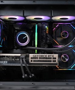 PC Gaming TNC Turbo Ultra - 01 - Ảnh 3