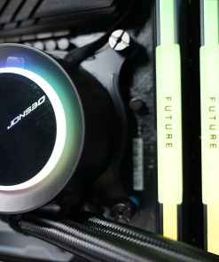 PC Gaming TNC Turbo Max - 05 12 PC Gaming TNC Turbo Max - 05 - Ảnh 6