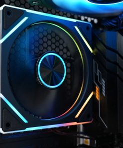 PC Gaming TNC Turbo Max - 05 11 PC Gaming TNC Turbo Max - 05 - Ảnh 5