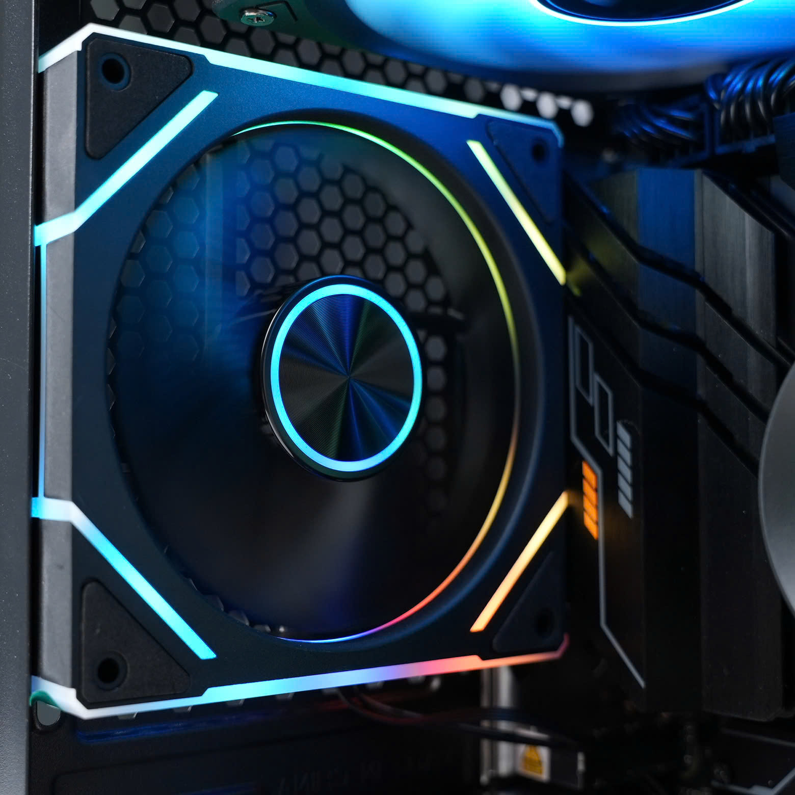 PC Gaming TNC Turbo Max - 05 5 PC Gaming TNC Turbo Max - 05 - Ảnh 5