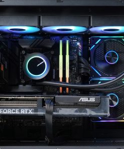 PC Gaming TNC Turbo Max - 05 9 PC Gaming TNC Turbo Max - 05 - Ảnh 3