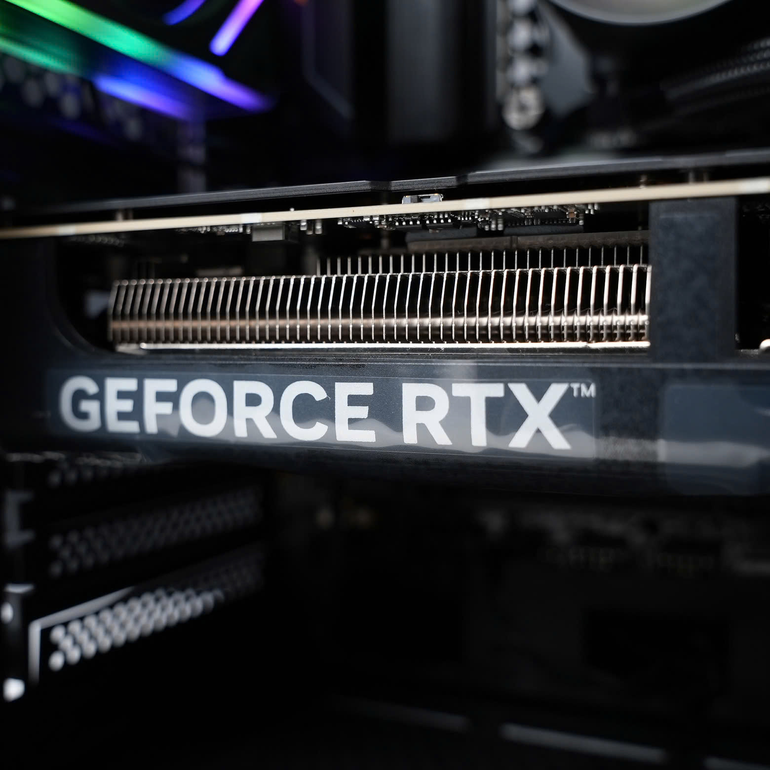 PC Gaming TNC Turbo Max - 05 4 PC Gaming TNC Turbo Max - 05 - Ảnh 4