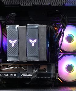 PC Gaming TNC Turbo Max - 06 - Ảnh 3