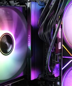 PC Gaming TNC Turbo Max - 06 - Ảnh 6