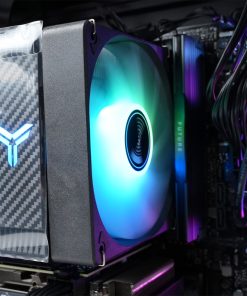 PC Gaming TNC Turbo Max - 06 - Ảnh 4
