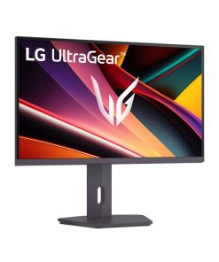 Alternative view of Màn Hình LG UltraGear 27G610A-B 27 Inch/ QHD/ IPS/ 200Hz/ 1ms