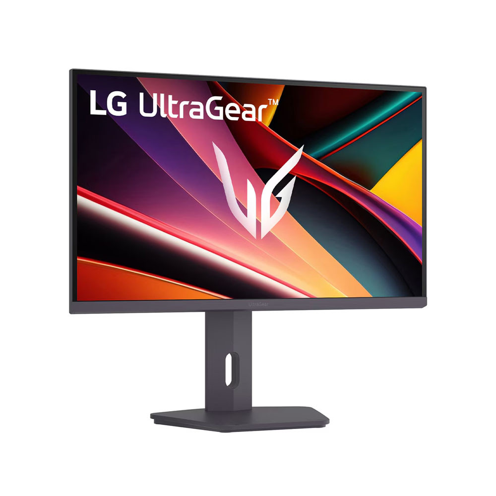 Màn Hình LG UltraGear 27G610A-B 27 Inch/ QHD/ IPS/ 200Hz/ 1ms 2 Màn Hình LG UltraGear 27G610A-B 27 Inch/ QHD/ IPS/ 200Hz/ 1ms - Ảnh 2